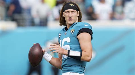 Jaguars QB Trevor Lawrence expects 2022 to be different because of ...