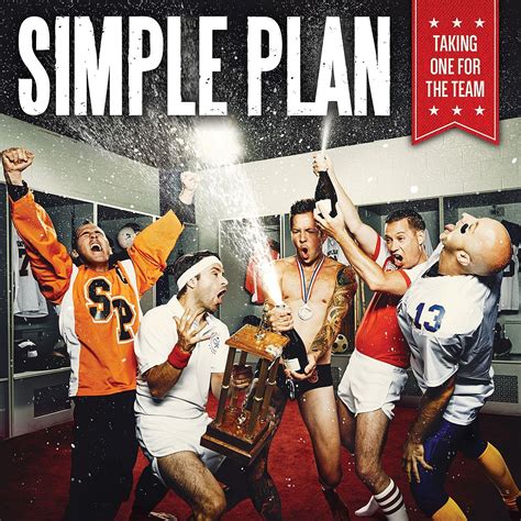 Every Simple Plan album ranked: From worst to best