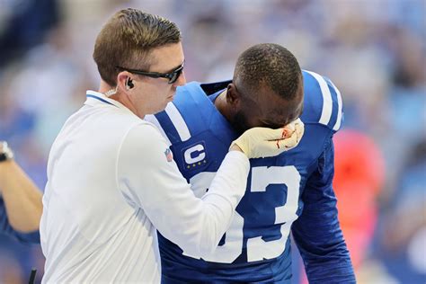 Colts Injury Report: RB Taylor and S Blackmon Both Continue To Miss ...