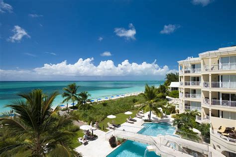 Windsong Resort - myTurks and Caicos