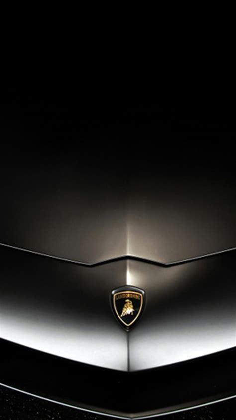 Black Lamborghini Logo, lamborghini logo, sports car, car, sports logo ...