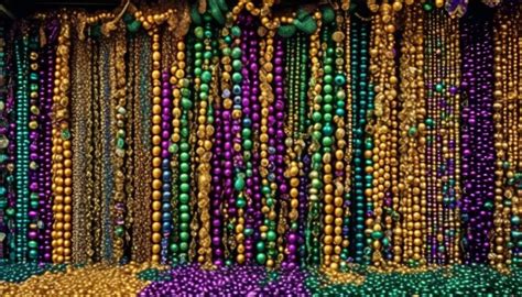 Mardi Gras Beads Bulk Near Me - ByRetreat