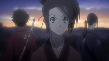 Characters in Samurai Champloo - TV Tropes