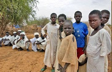 Darfur facing even greater horror | Africa Renewal