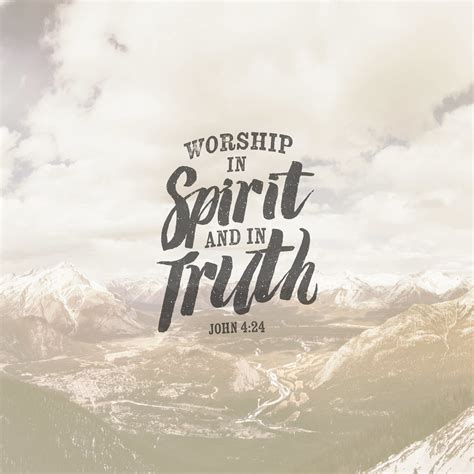 Spirit and Truth Worship - Pocket Fuel Daily Devotional