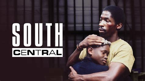 South Central - Movie - Where To Watch