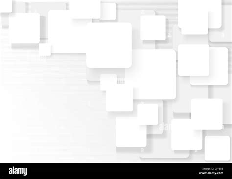 Abstract Square Background Stock Vector Image & Art - Alamy