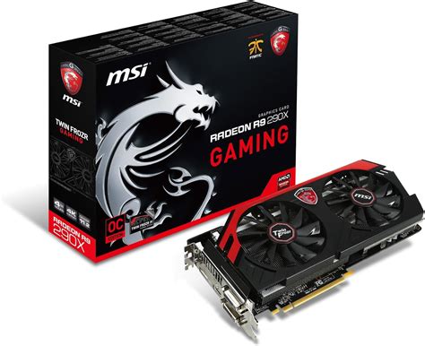 Amazon.com: R9 290X Gaming 4G - Graphics Card - Radeon R9 290X - 4 GB ...