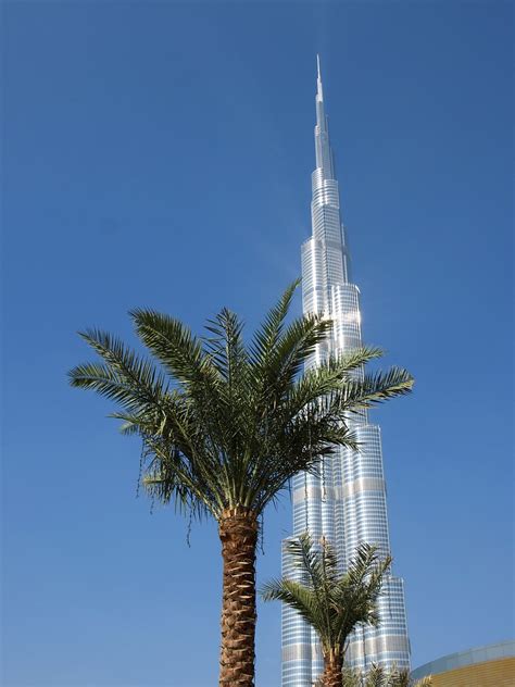 Burj Khalifa | Burj Khalifa, Dubai, UAE | pixelchecker | Flickr