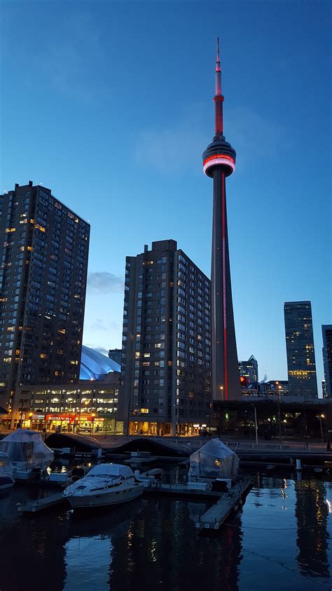 Visiting the CN Tower in Toronto: Things to know before you go - The Traveling Smiles