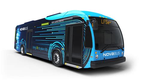 Le RTC aura son centre d'exploitation pour autobus électriques | Noovo Info