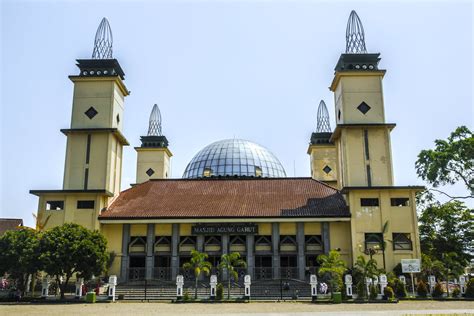 Masjid Agung Garut | The great mosque of Garut city | Hastuwi | Flickr
