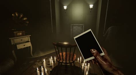 Horror game ‘MADiSON’ gameplay footage released: Watch Video ...