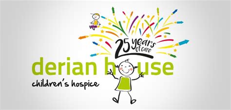 Fundraising for Derian House - Sapphire Utility Solutions