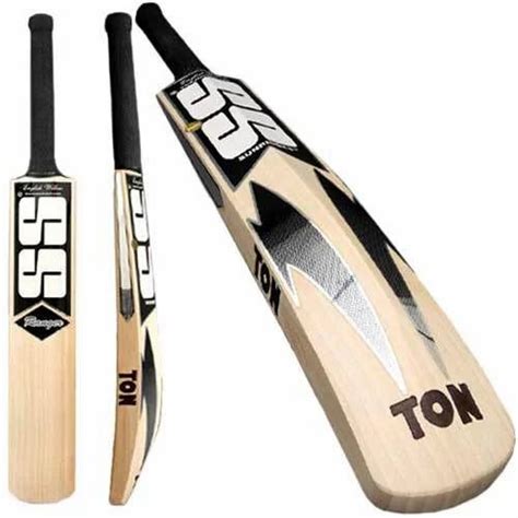 Cricket Accessories - Cricket Bats from Chennai