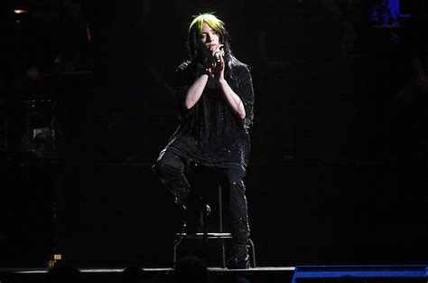 Billie Eilish to Perform at American Music Awards 2020 | Billboard