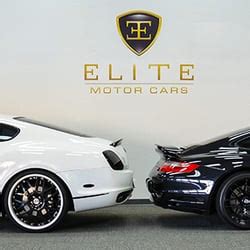 Elite Motor Cars - 43 Photos & 155 Reviews - Used Car Dealers - 1671 Challenge Dr, Concord, CA ...