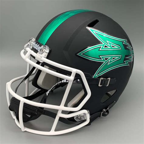 Custom Full Size Helmet Decals