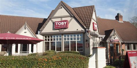 You won't be able to serve yourself a roast at Toby Carvery once it reopens this week | The Manc