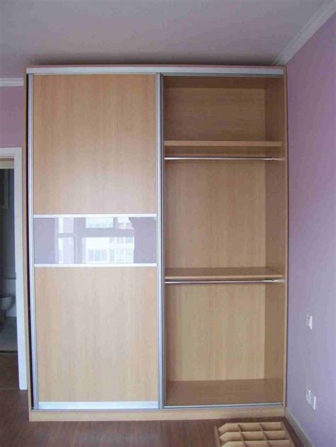 Built In Cabinet Design For Small Bedroom – HOMYSTYLE