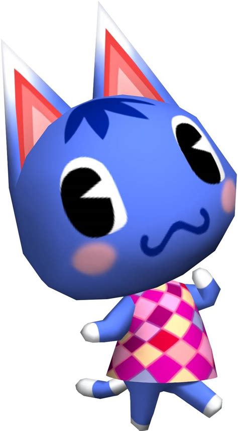 Catégorie:Mignon | Animal Crossing Wiki | Fandom