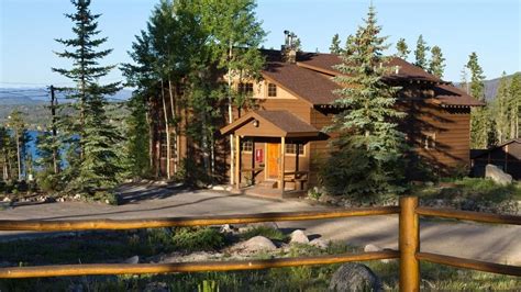 12 Best Hotels in Grand Lake, Colorado