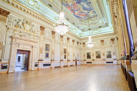 Great Hall - Westminster London - One Great George Street