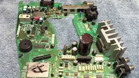 Bose Cd Player Repair | Bruin Blog