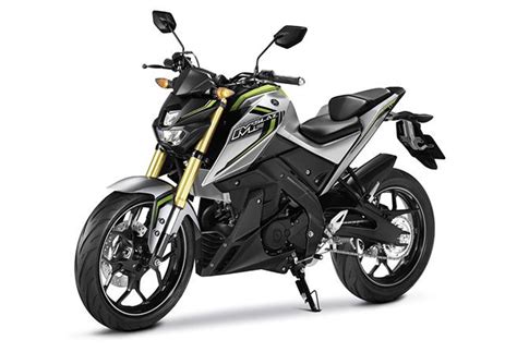 Thailand: 150cc Yamaha M-Slaz / MT-15 launched | Team-BHP