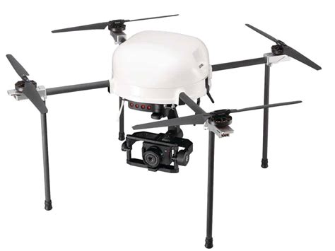 Sony releases the ILX-LR1 drone camera - Gadget Advisor