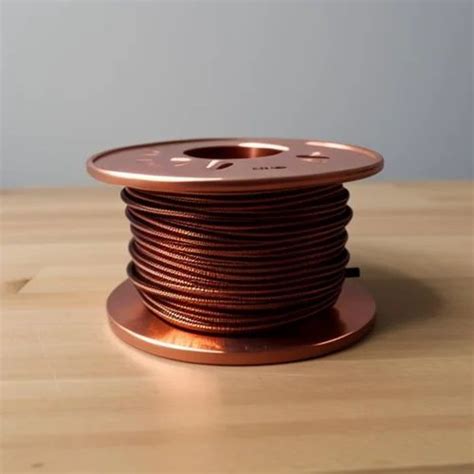 Bare Copper Wire at Rs 800/kg | Raw Copper Wire in Kanpur | ID ...