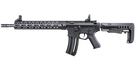 Buy Walther Hammerli TAC R1 22C 22LR Tactical Rimfire Rifle with M-LOK Handguard - Global Armory ...