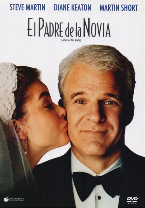 El Padre De La Novia Steve Martin Pelicula Dvd | Meses sin intereses