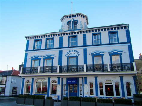 Pier Hotel in Harwich England | Essex england, Living in england, England