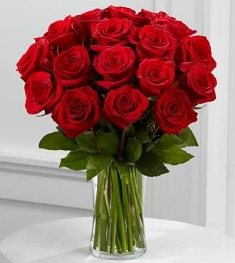 Sharing the Love Red Rose Bouquet in Los Angeles, CA - MY BELLA FLOWER