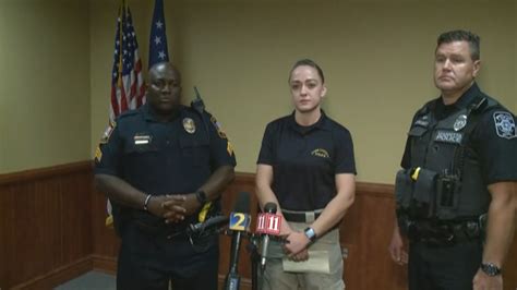 Police: 2 accused of armed robberies throughout Cobb County captured | 11alive.com