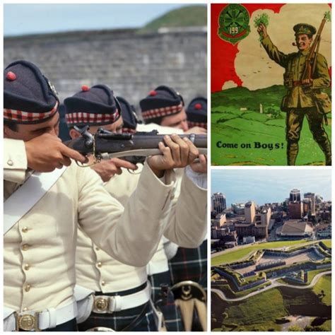 Halifax Citadel National Historic Site opening for the 2019 season!