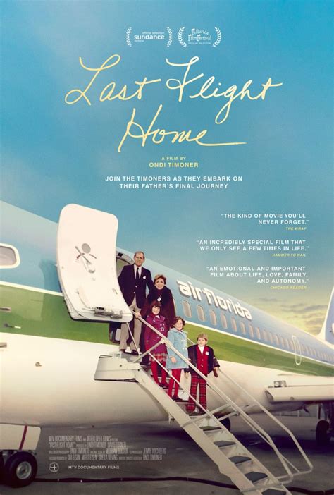 Ondi Timoner Turns the Lens on Her Family in First Trailer for Last ...