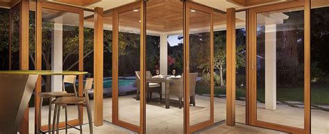 Sliding Glass Wall Systems - Design Ideas, Prices, and More | Nanawall