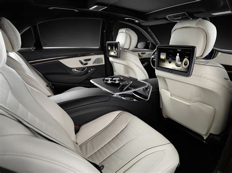 some-photos-of-expensive-luxury-car-interiors-7 - Cars One Love