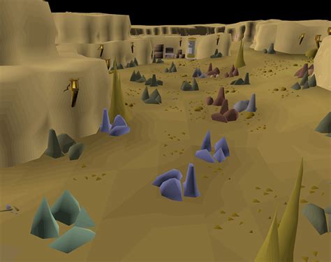 OSRS: What’s The Best Mithril Mining Spot? (F2P + P2P) – FandomSpot