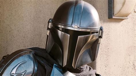 The Mandalorian Character Who Could Have A Bigger Role Than We Thought