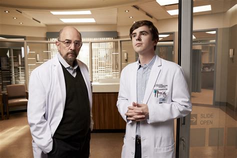 The Good Doctor on ABC: cancelled? season five? (release date ...