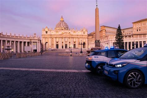 Report: Vatican Investigators Focus on Longtime Investment Manager ...