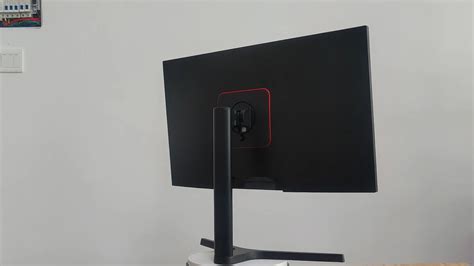 Gaming Monitor 240hz 4k Curved Surface Desktop Computer Monitor Screen ...