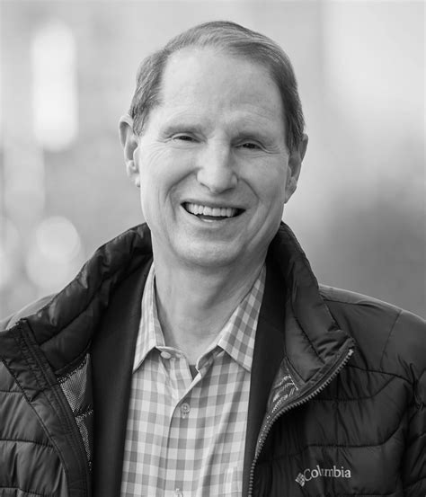 Ron Wyden – Candidate Survey 2022 – Oregon Mental Health Archive