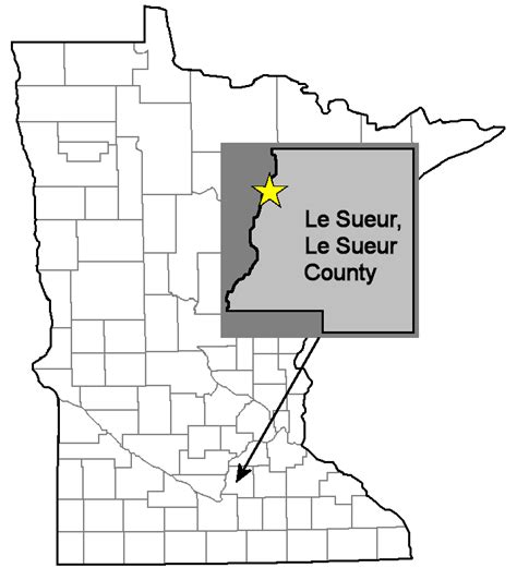 Le Sueur Brick | Minnesota Bricks