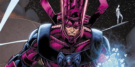 Galactus' Resurrection Can Finally Bring Back Marvel's Ultimate Hero