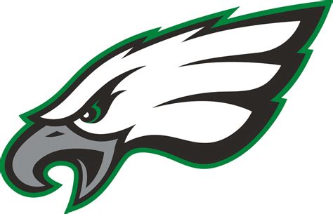 Eagles Logo - ClipArt Best