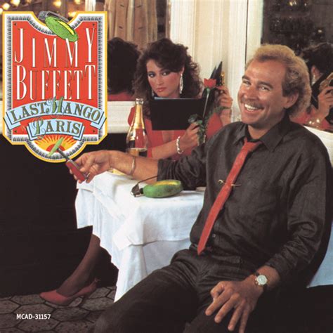 Jimmy Buffett :: maniadb.com